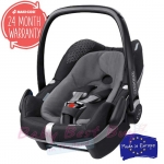 շ Maxi-Cosi Pebble Plus մ Black OrigamiMaxi-Cosi Pebble Plus Car Seat Origami Black[/en]