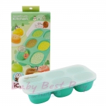  Mothers Corn Kitchen Ice Ecotainer Green  