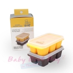 Ҵ⤹   Mother's Corn Kitchen Silicone Freezer Cubes