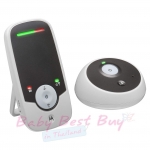 ຺͹ ͧ Motorola MBP160 baby monitor 