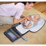 ͧ¹ Munchkin Brica goPad Diaper Changer