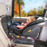 ͧѹö¹ Munchkin Auto Seat Protector