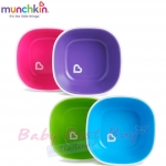   ¢ Munchkin Splash Toddler Bowls