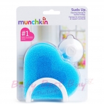 ͧҧҹ ҹ Munchkin Suds Up Sponge ٻ