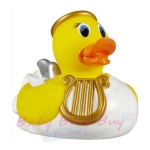 ตัววัดอุณหภูมิน้ำ เป็ดลอยน้ำ Munchkin Safety Bath Ducky