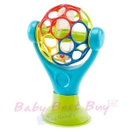 ͺ ͧ蹵ԴҴ Oball Suction Cup Toy Դ Rhino Toys