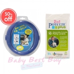 ⶹ Potette on-the-go Potty