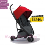 Quinny Zapp Flex Red