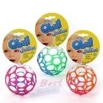 Rhino Toys Oball Jellies ลูกบอลยาง