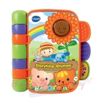 ˹ѧ͹Էҹ Vtech Storytime Rhymes Book