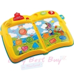 ˹ѧ͹Էҹ Էҹ俿 Vtech Touch & Learn Storytime