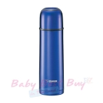 ⫨تԡк͡ᵹحҡ Zojirushi Stainless Vacuum Mug 0.50Liter SV-GR50-AA Deep Blue