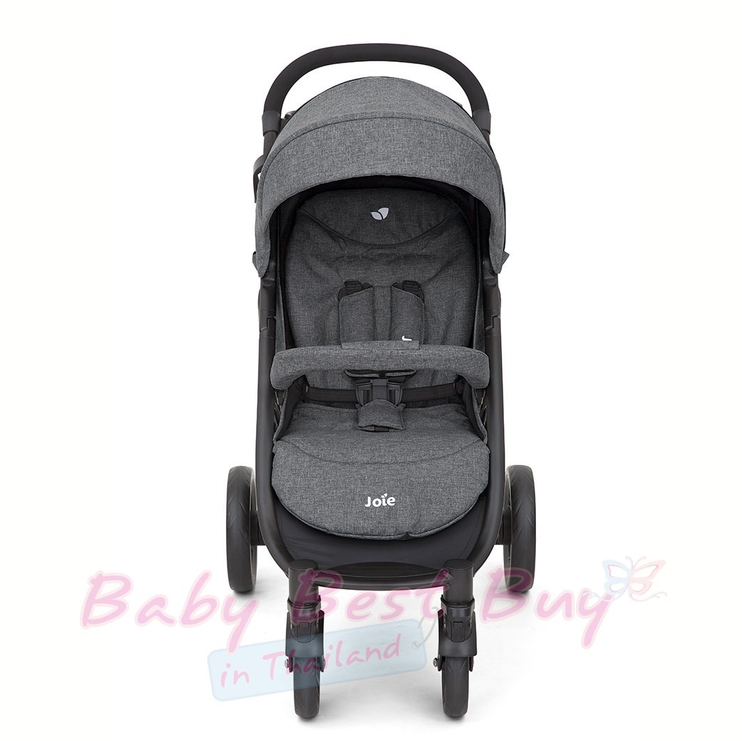 joie litetrax 4 air chromium