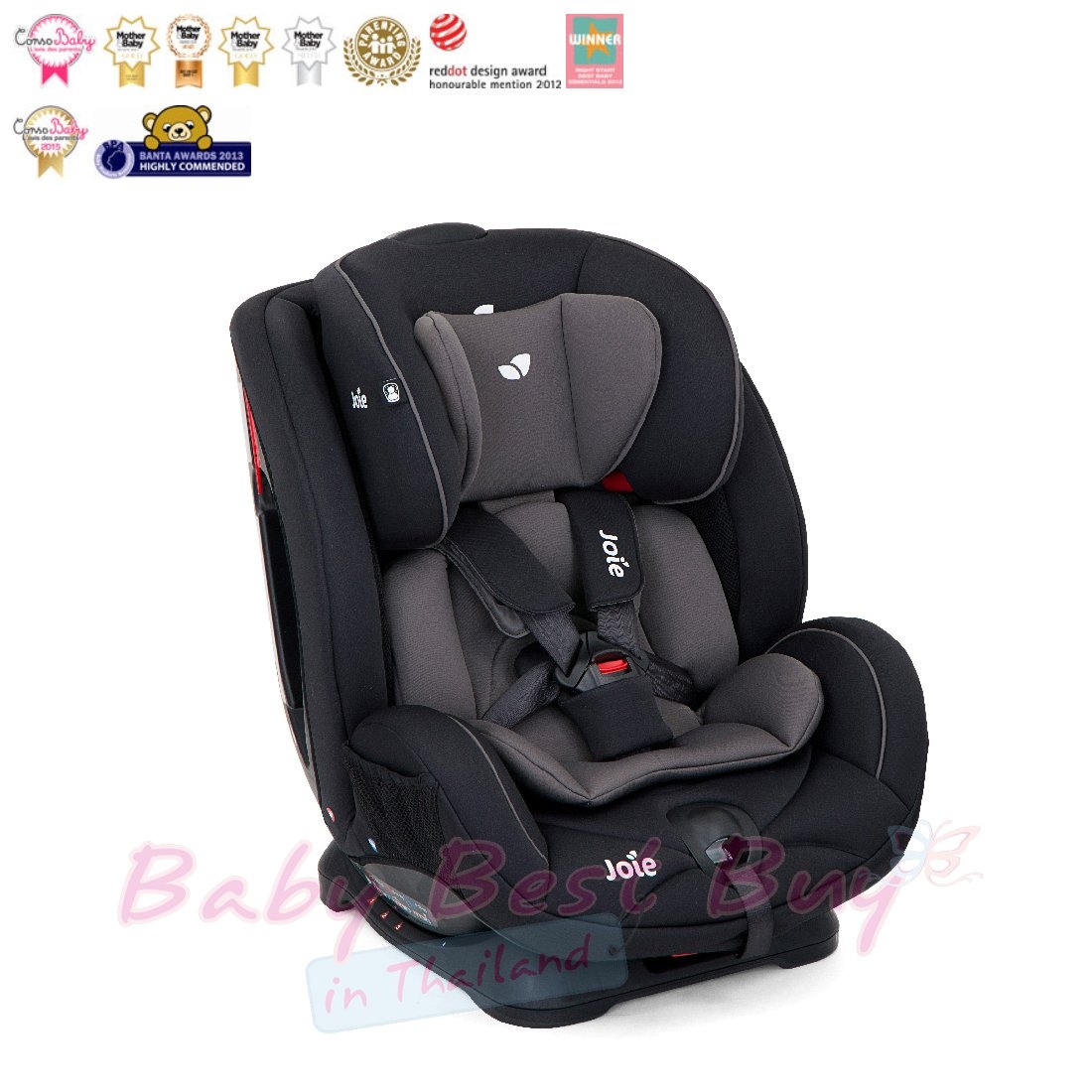 Joie bluebird car seat outlet