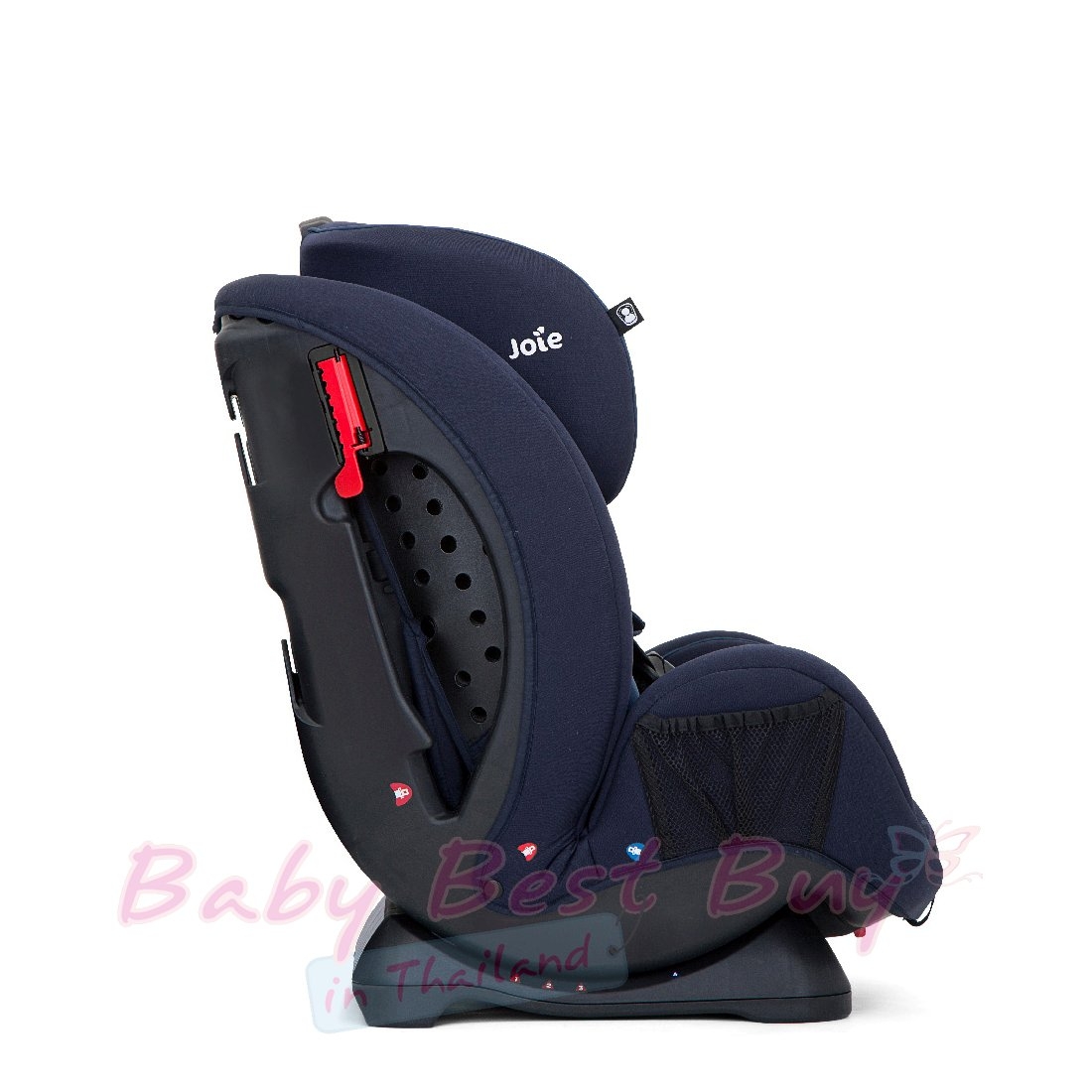 Joie stages 012 deals car seat