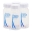 Dr. Brown's Breastmilk collection Bottle 4 oz. BPA Free pack 4